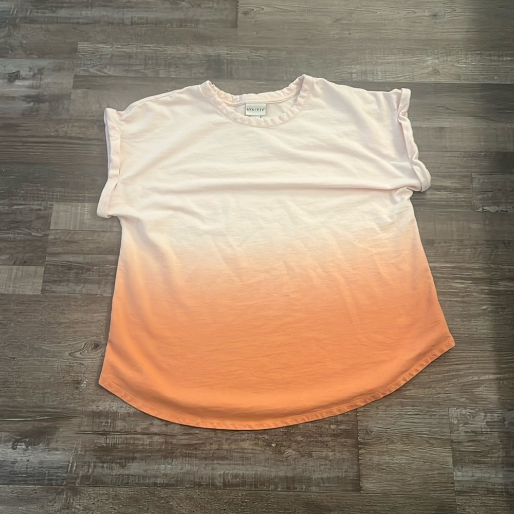 Ava & Viv Top